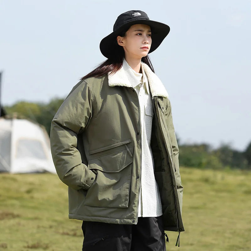 Summit Sherpa Puffer