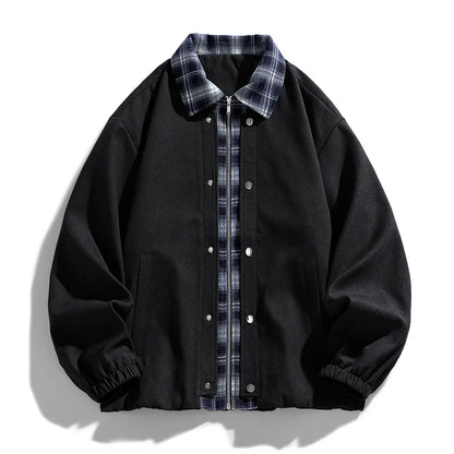 Boston Workwear Jacket