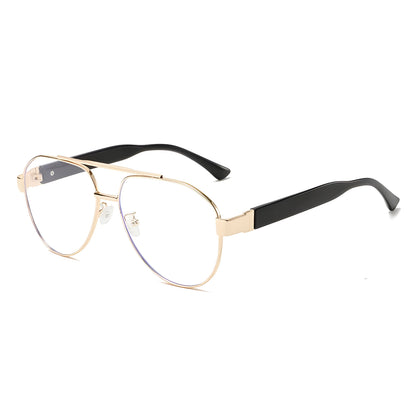 Pilot Aviator Sunglasses