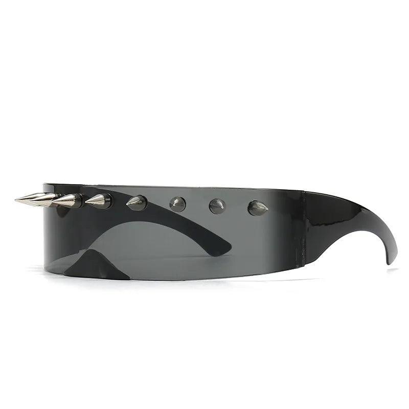 Nemesis Punk Sunglasses