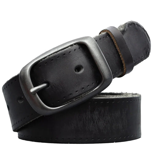 Premier Leather Belt