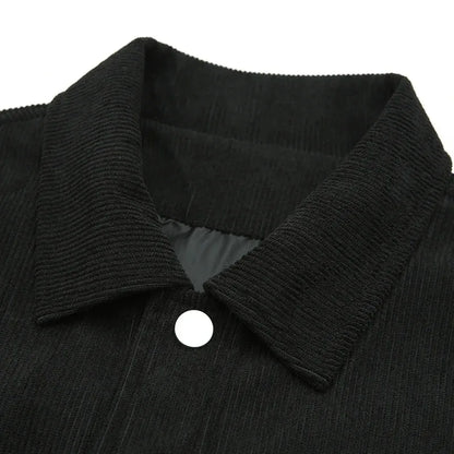 Studio Original Corduroy Jacket