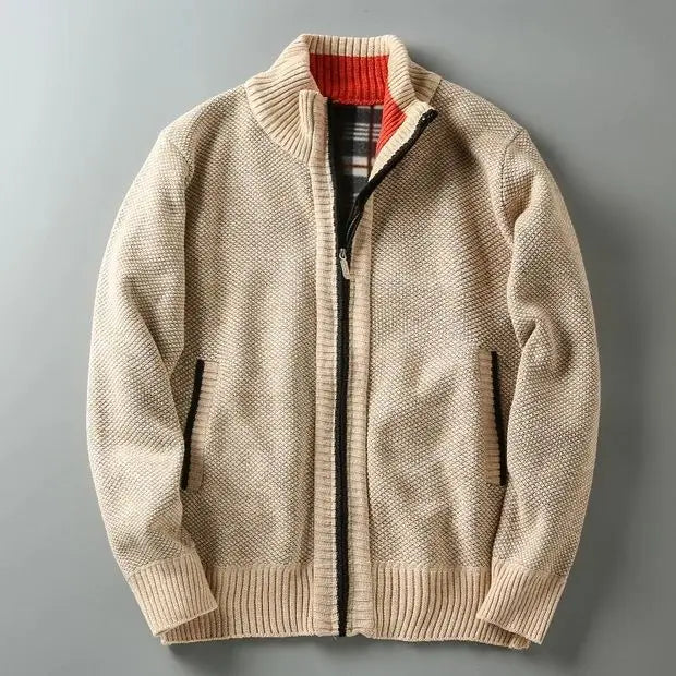Millstone Knit Sweater