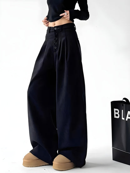 Iris Corduroy Palazzo