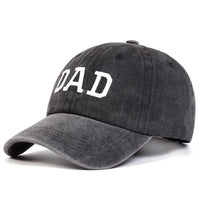 Dad - Stone Gray