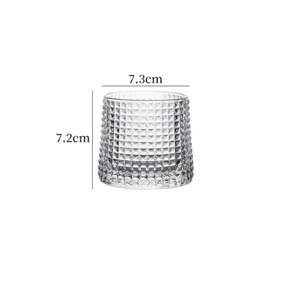 Stag Whiskey Glass