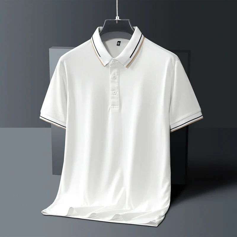 AeroKnit Tailored Polo