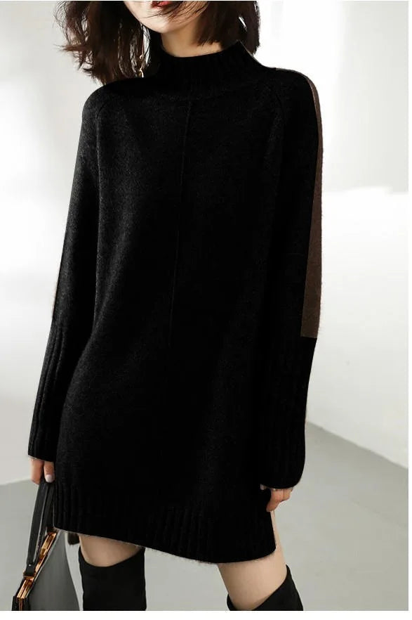 Zuli Oversized Sweater Dress VIP