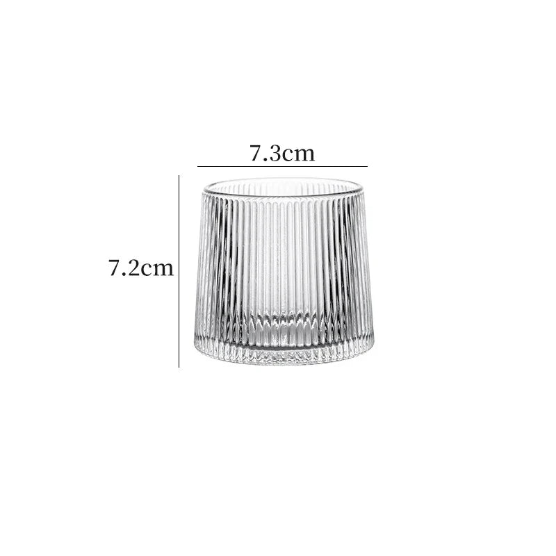 Stag Whiskey Glass