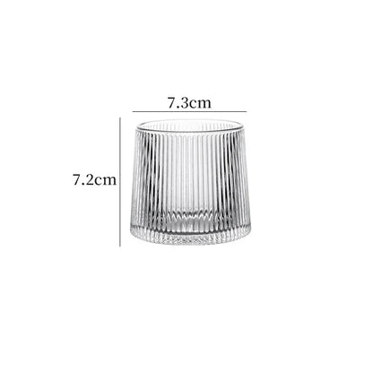 Stag Whiskey Glass