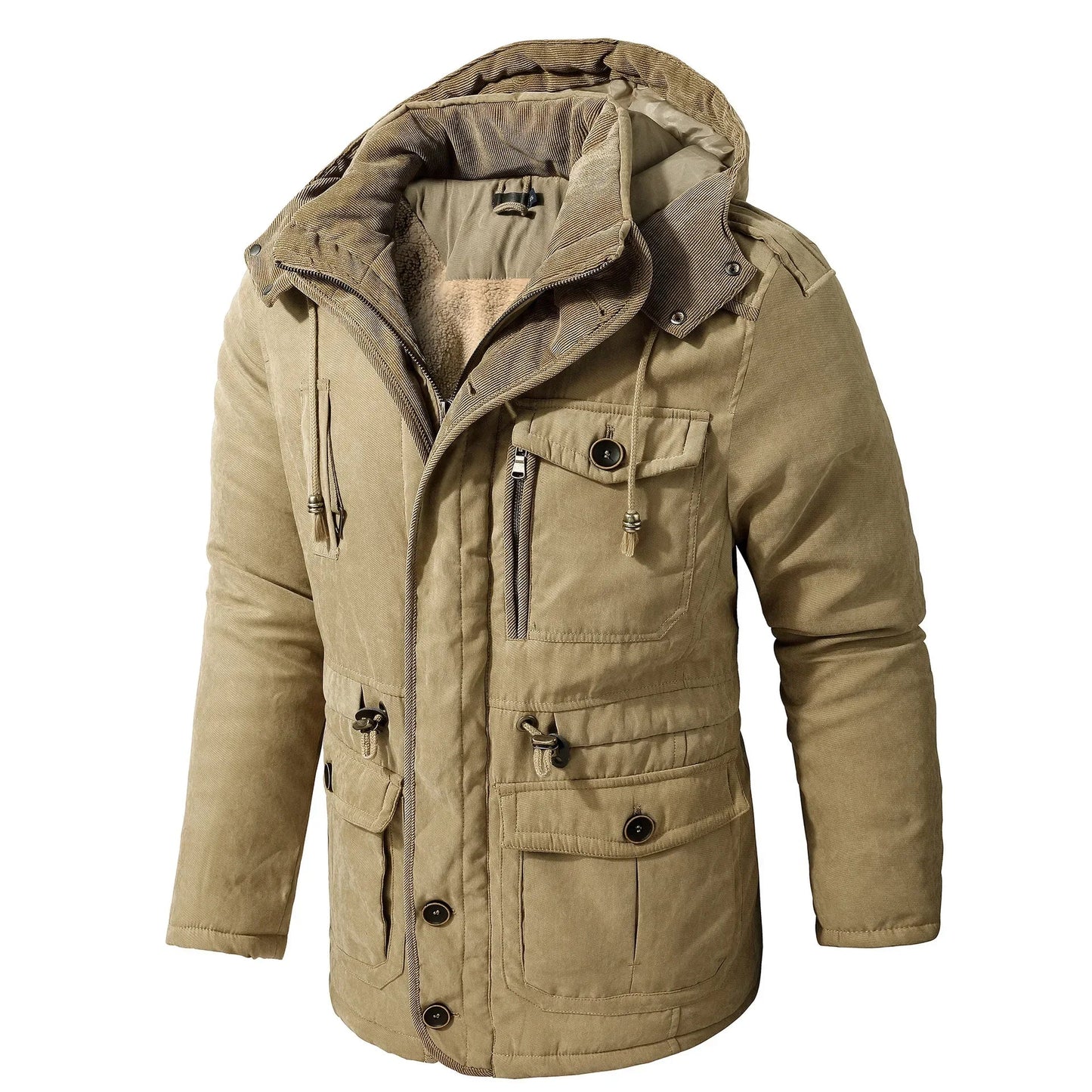 Northwind Jacket