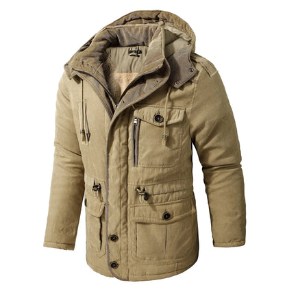 Northwind Jacket