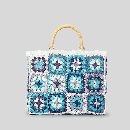 Boho Mini Tote