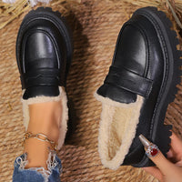 Penny Loafer
