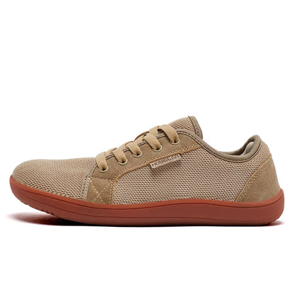 Harvey Barefoot Shoes | Zero-Drop Design