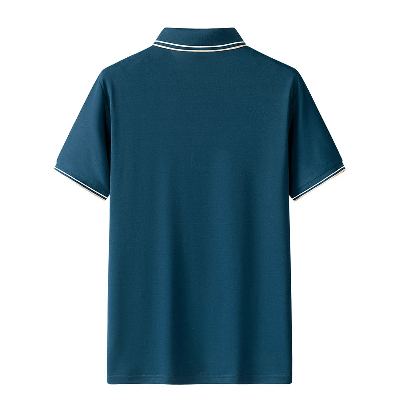 AeroKnit Tailored Polo