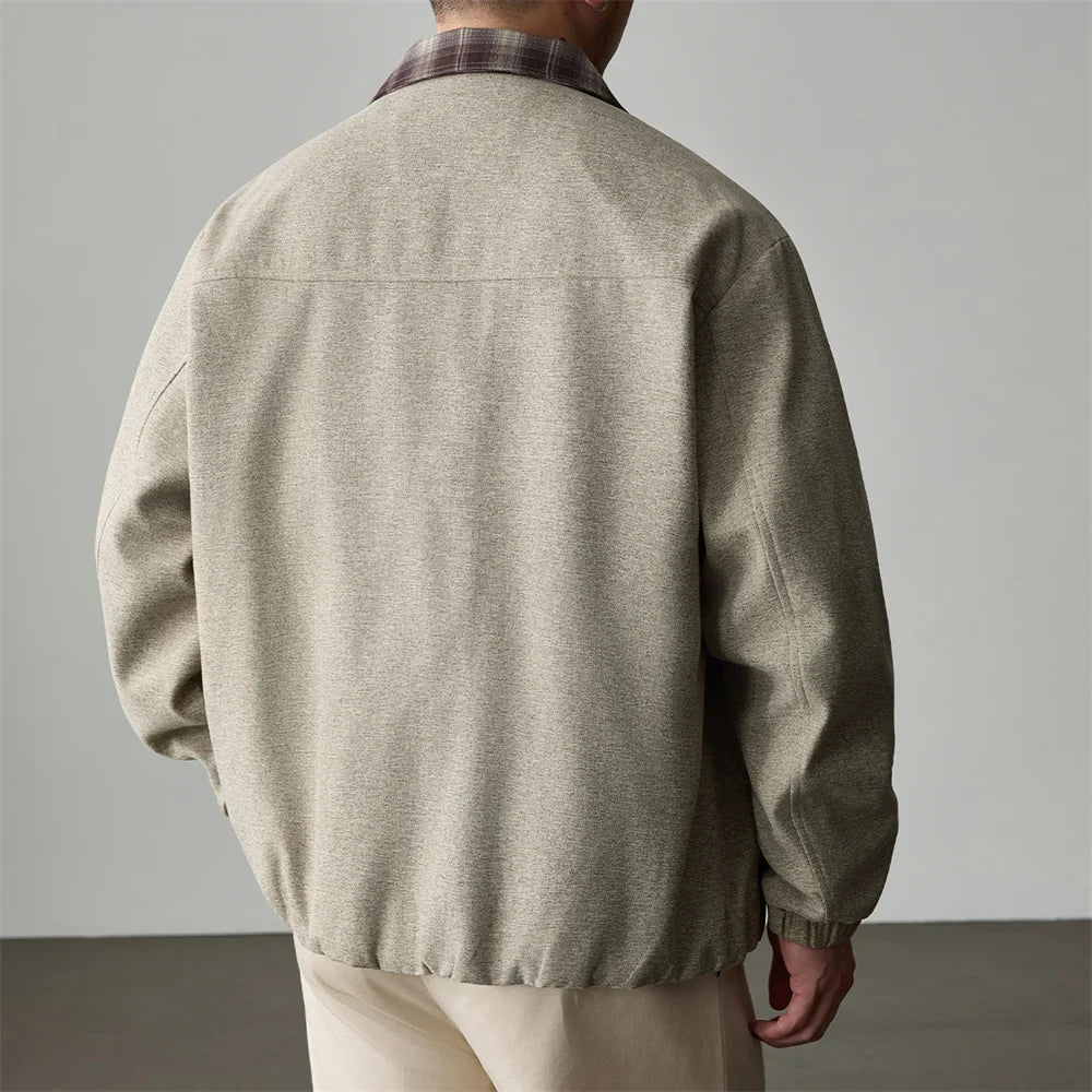 Boston Workwear Jacket