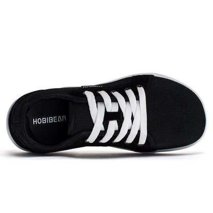 Harvey Barefoot Shoes | Zero-Drop Design