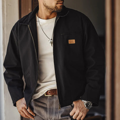 Foreman Jacket