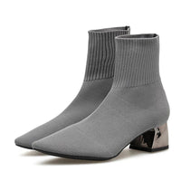 Gray