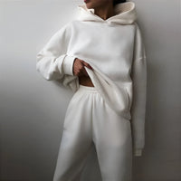 Pure White