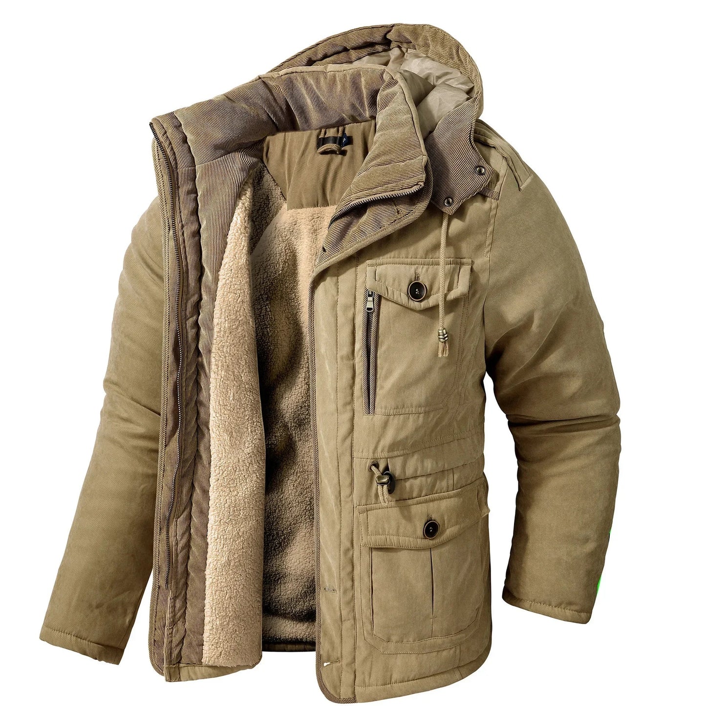 Northwind Jacket