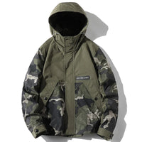 Green Camo