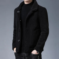 Classic Black