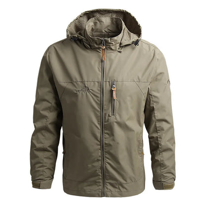 Treklite Active Jacket