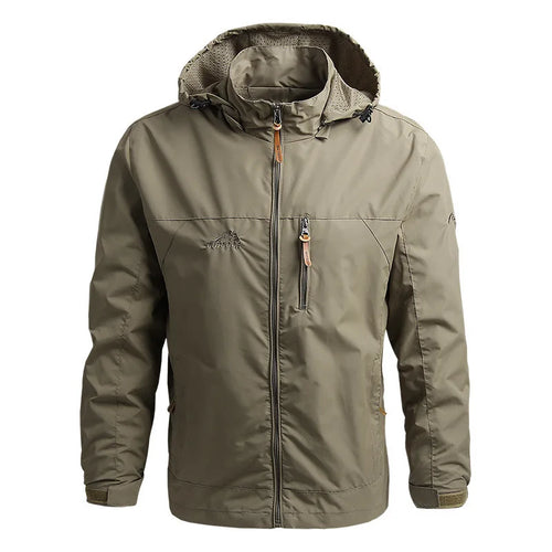 Treklite Active Jacket
