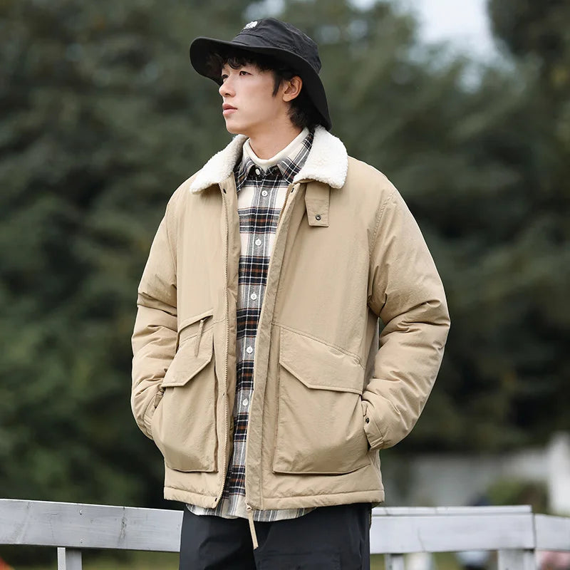 Summit Sherpa Puffer