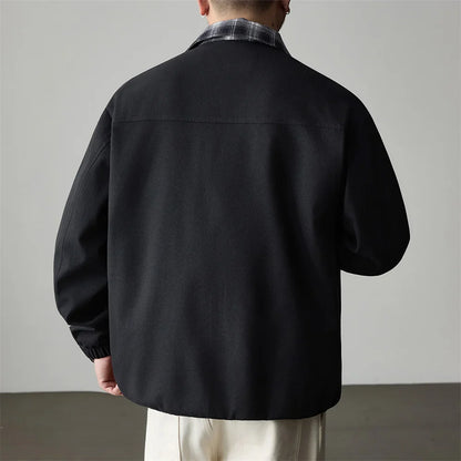 Boston Workwear Jacket