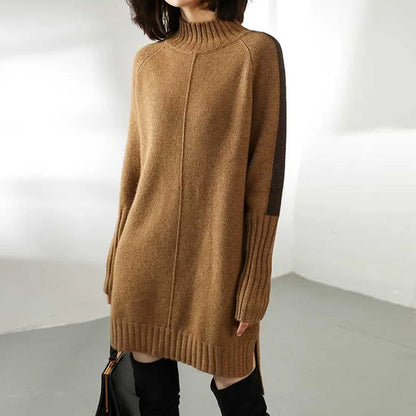 Zuli Oversized Sweater Dress VIP