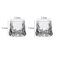 Crystal 2-PC