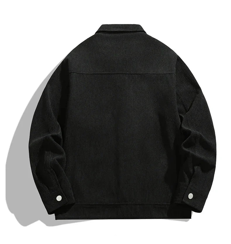 Studio Original Corduroy Jacket