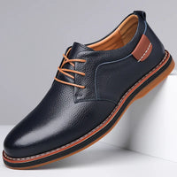 Dark Navy