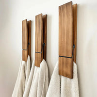 Wood