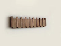 Walnut Wood
