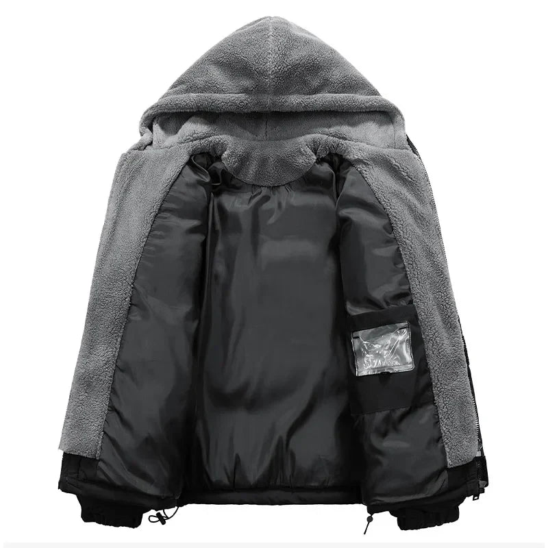 West Wind Hoodie VIP