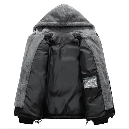 West Wind Hoodie VIP