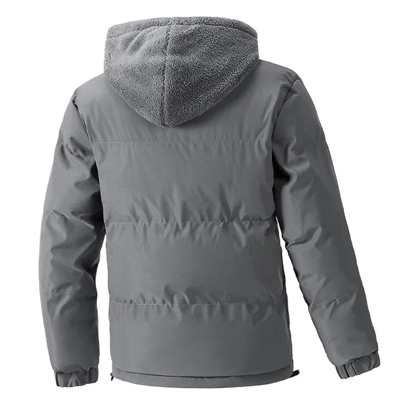 West Wind Hoodie VIP