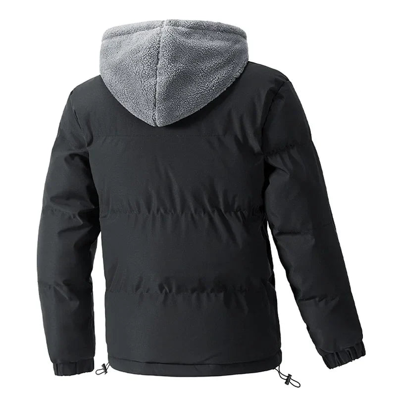 West Wind Hoodie VIP