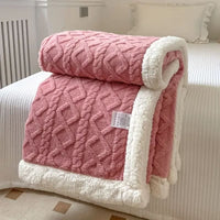 Red-Pink