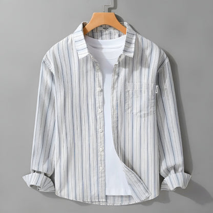 Coastline Long Sleeve Shirt