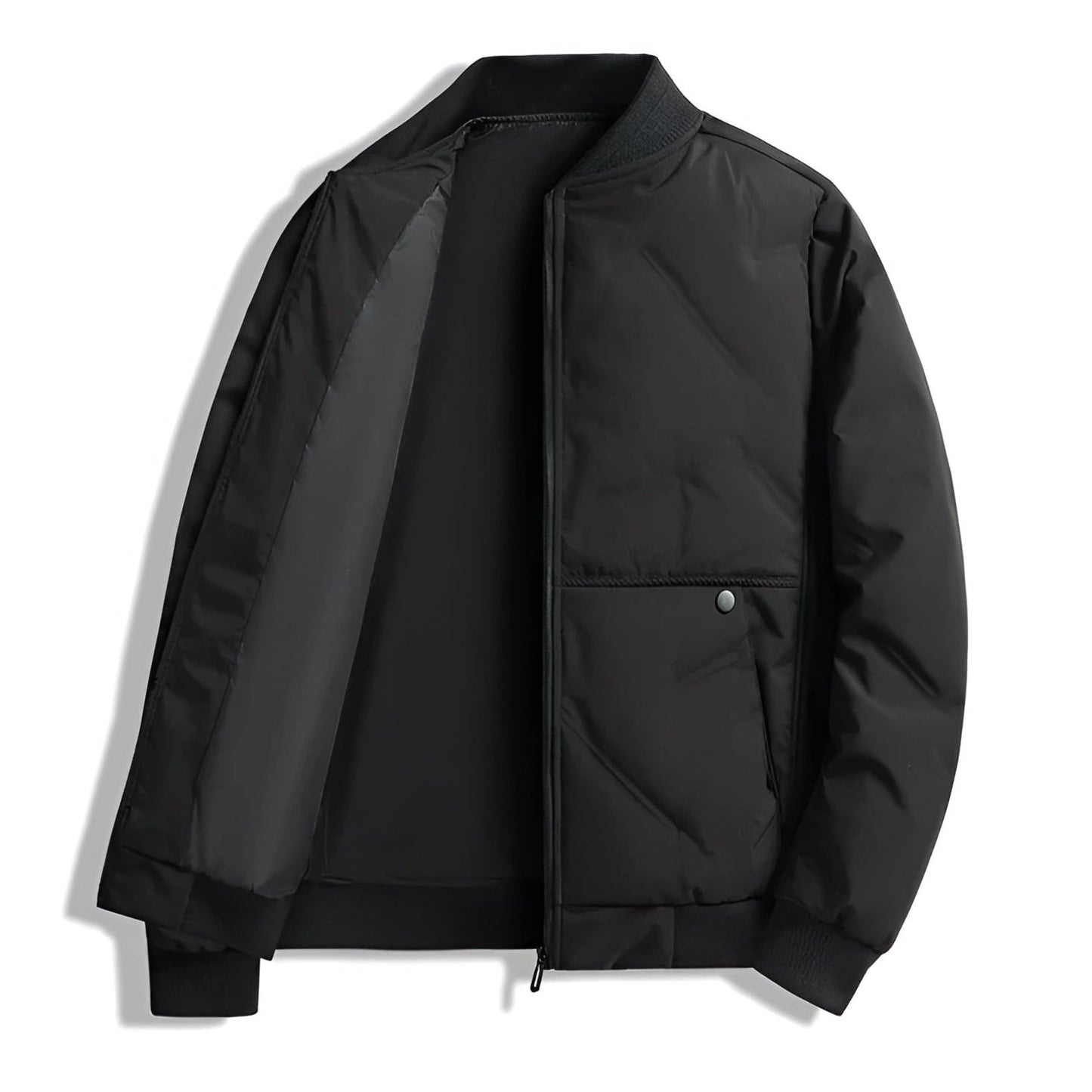 Urban Shell Jacket