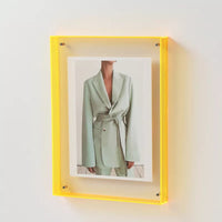 Sunburst Yellow